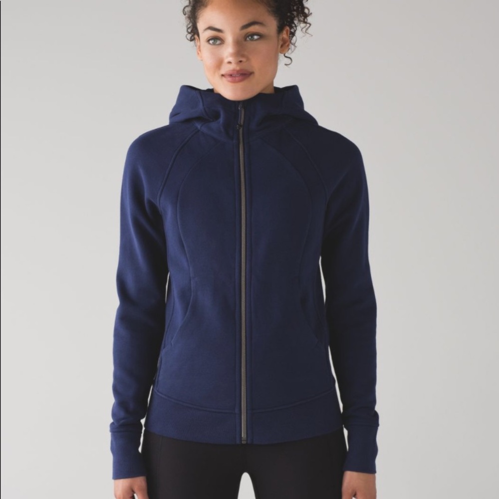 LULULEMON Scuba Hoodie IV 🍋